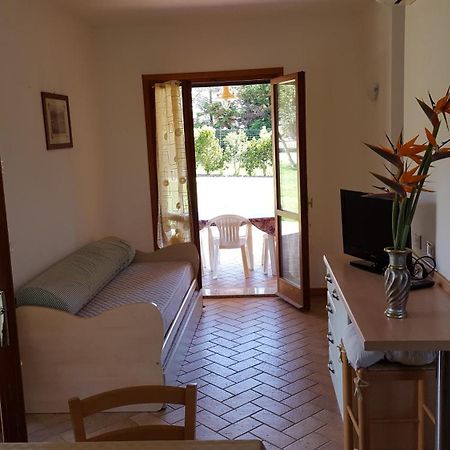 Agriturismo Rebua Порт-Аццурро Экстерьер фото
