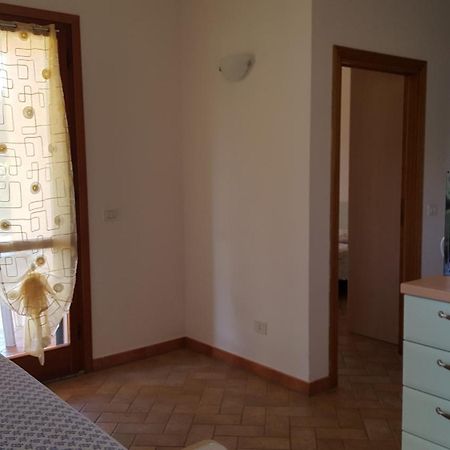 Agriturismo Rebua Порт-Аццурро Экстерьер фото