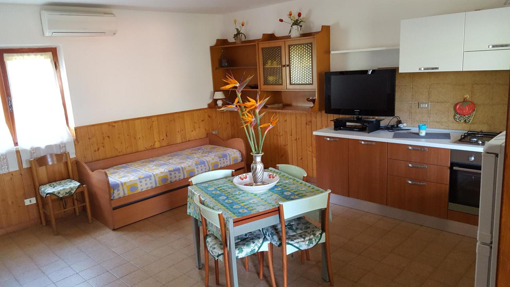 Agriturismo Rebua Порт-Аццурро Экстерьер фото
