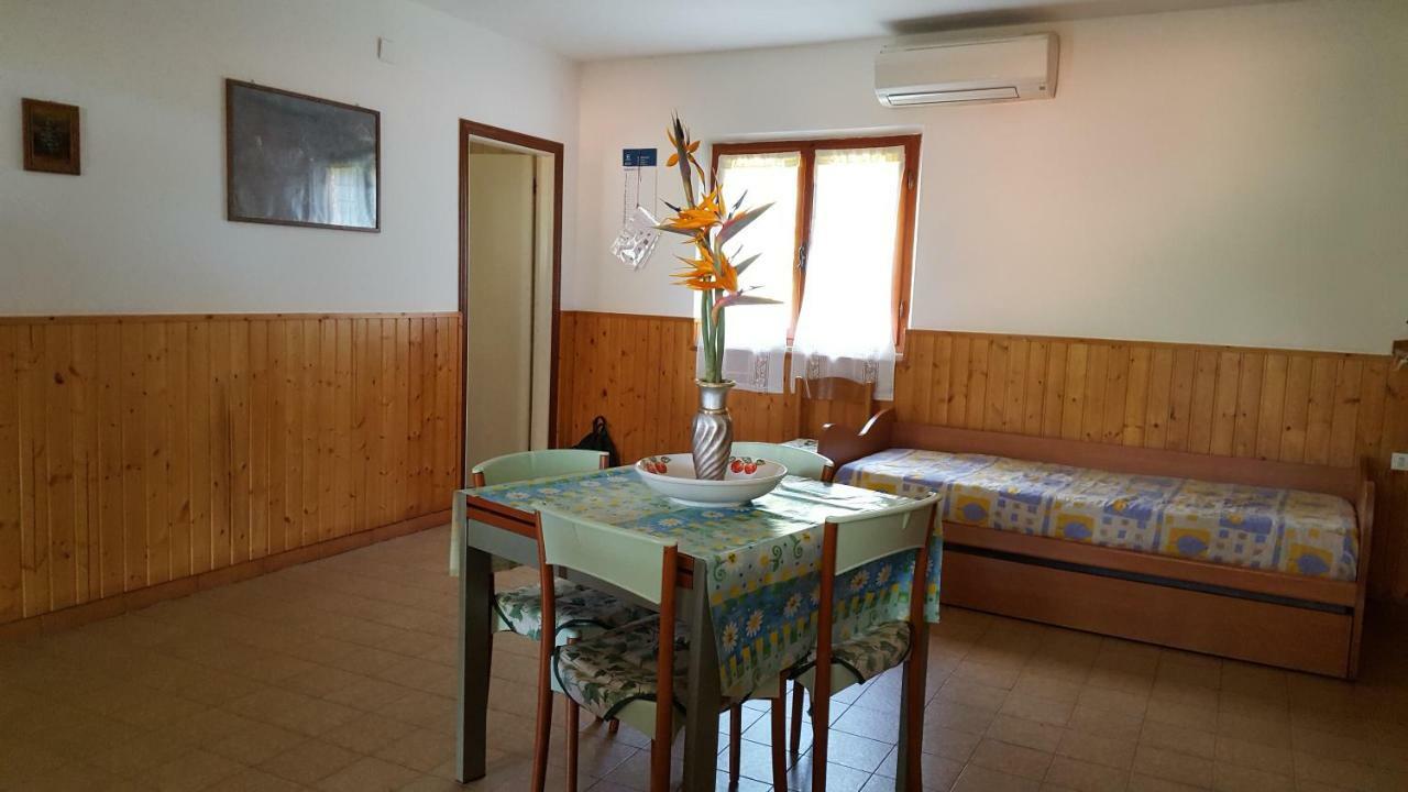 Agriturismo Rebua Порт-Аццурро Экстерьер фото